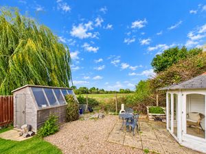 Garden- click for photo gallery
